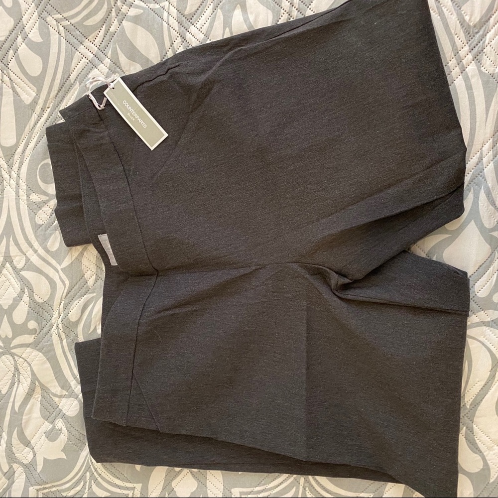Counterparts dress pants